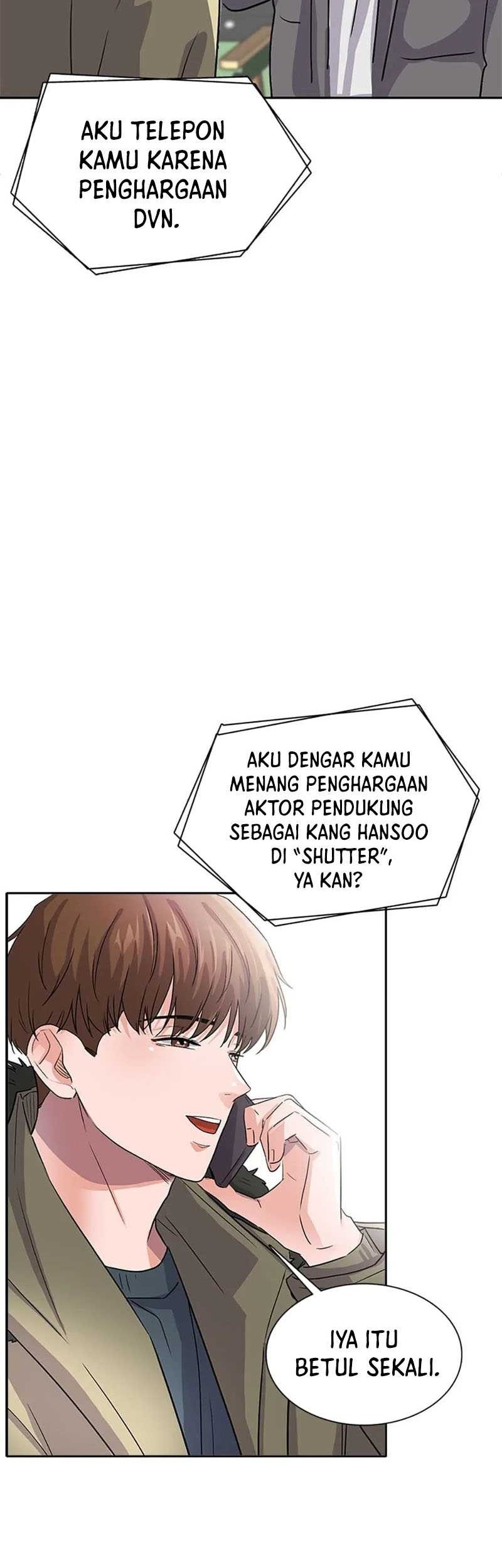Road to Stardom Chapter 51 Gambar 7