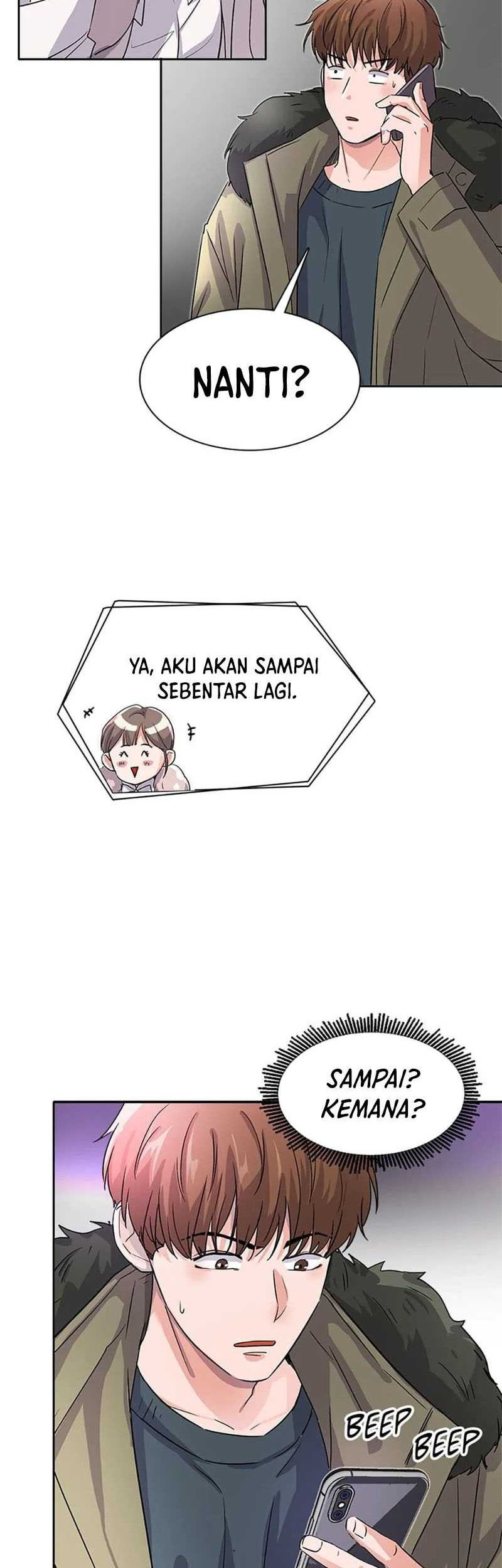 Road to Stardom Chapter 51 Gambar 10