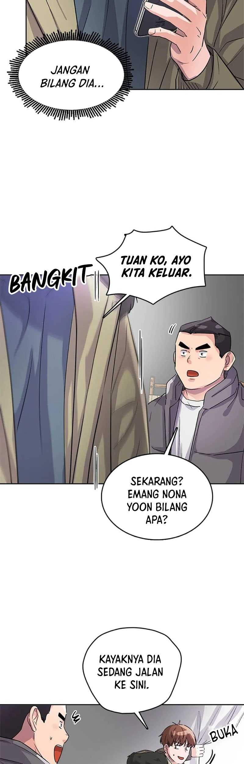 Road to Stardom Chapter 51 Gambar 11