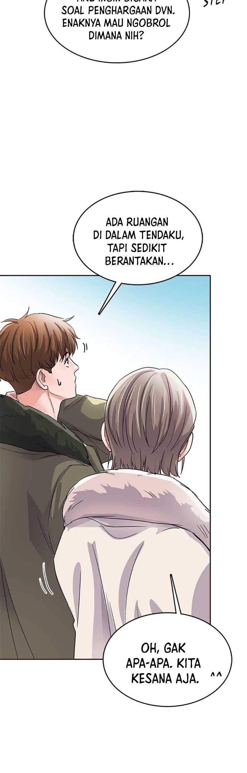 Road to Stardom Chapter 51 Gambar 17