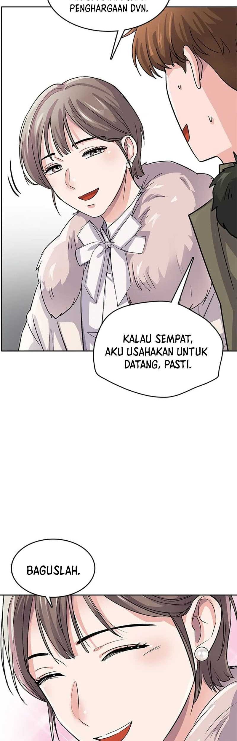 Road to Stardom Chapter 51 Gambar 25