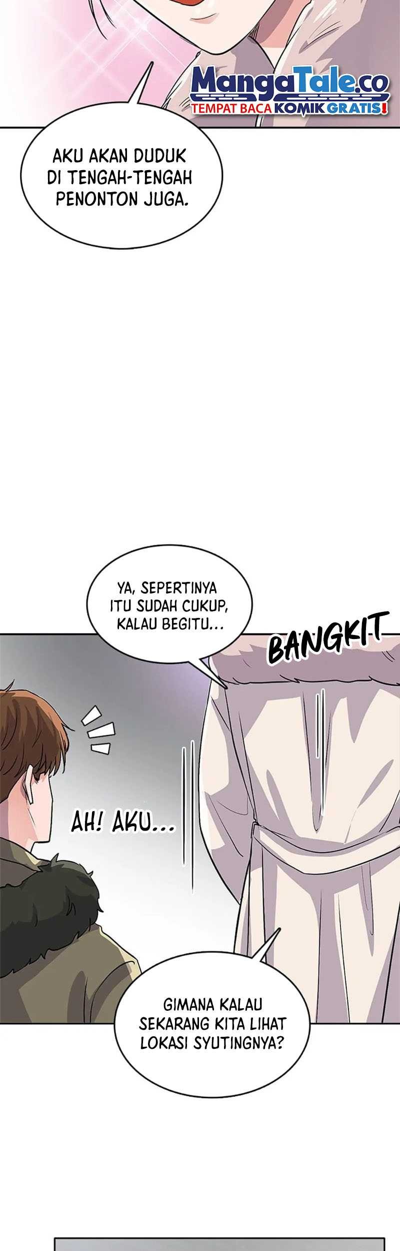 Road to Stardom Chapter 51 Gambar 26