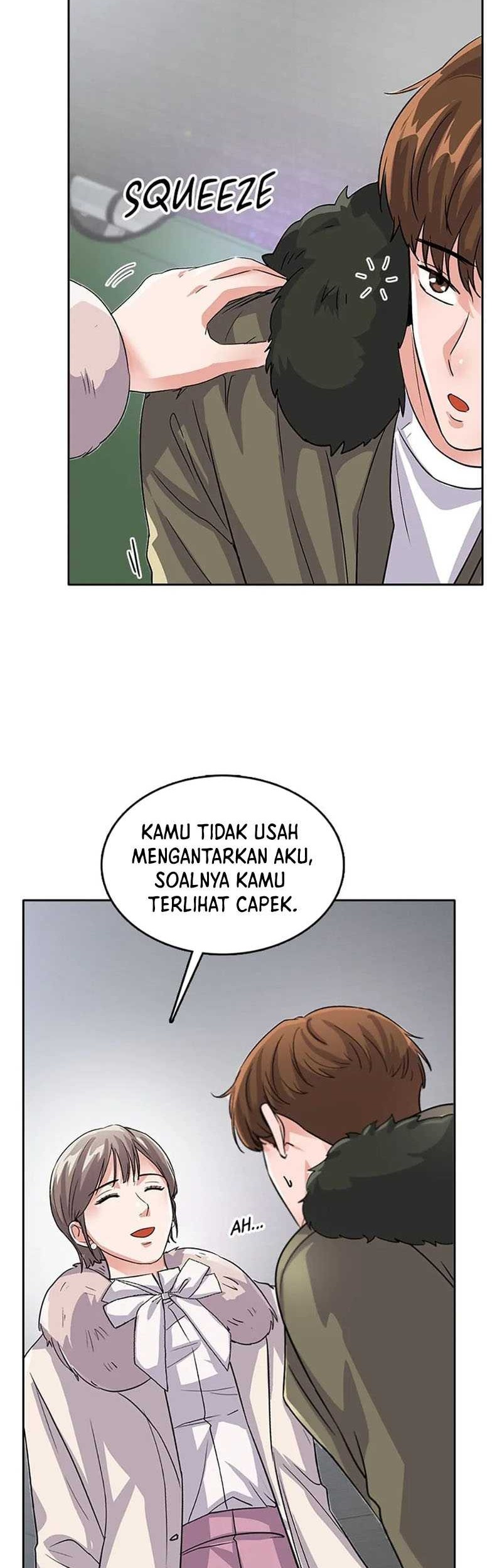 Road to Stardom Chapter 51 Gambar 27