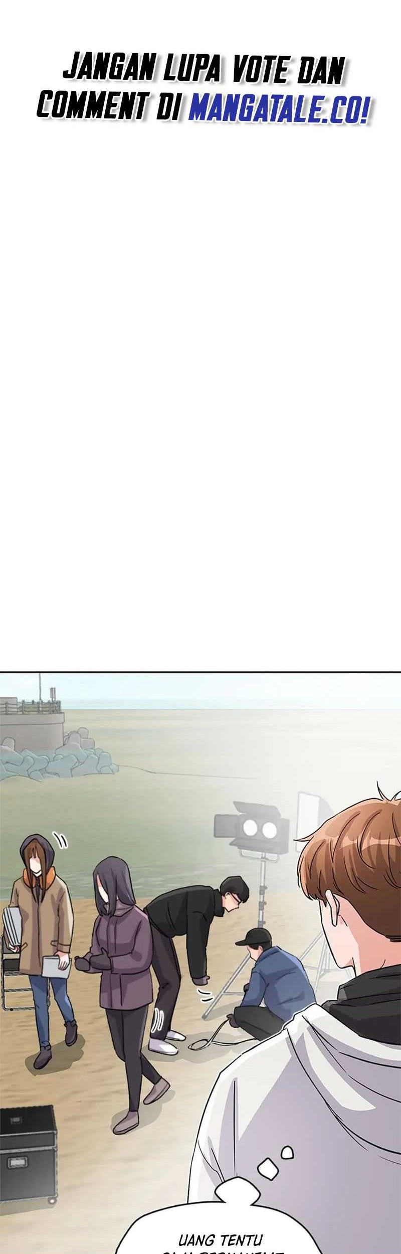 Road to Stardom Chapter 51 Gambar 36