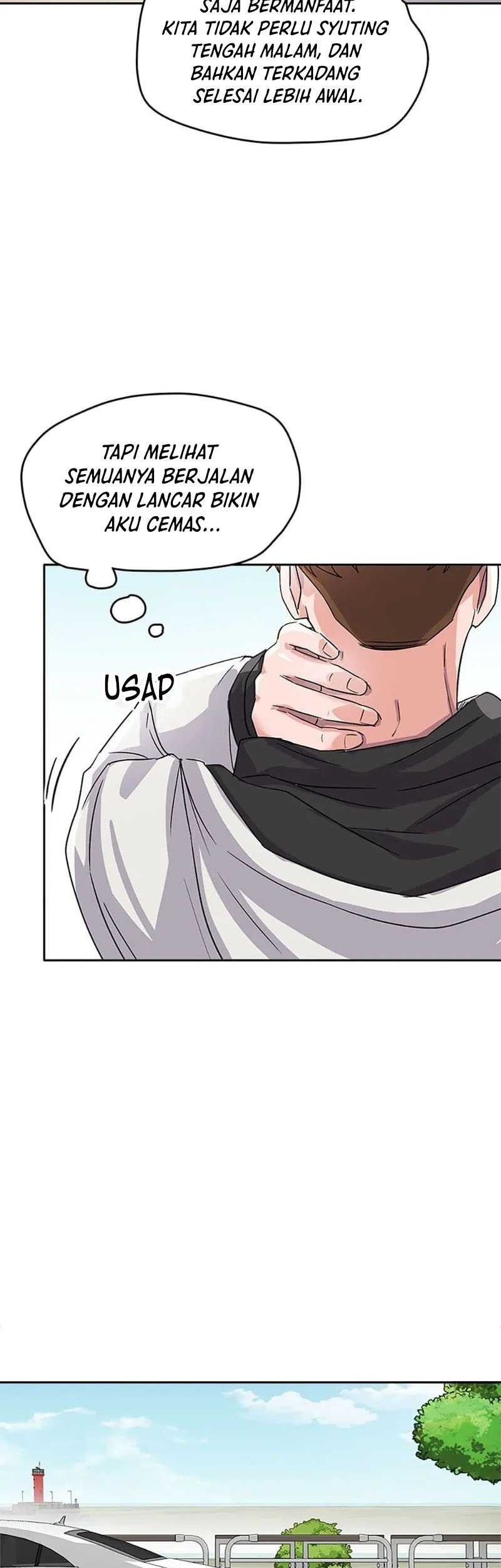 Road to Stardom Chapter 51 Gambar 37