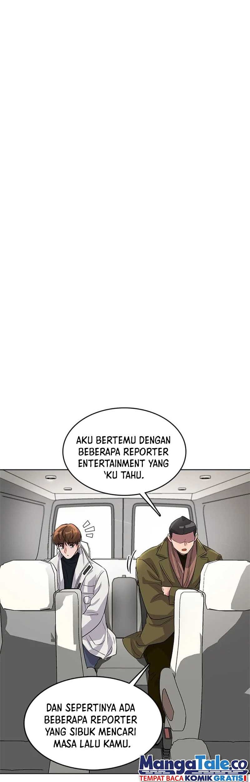 Road to Stardom Chapter 51 Gambar 40