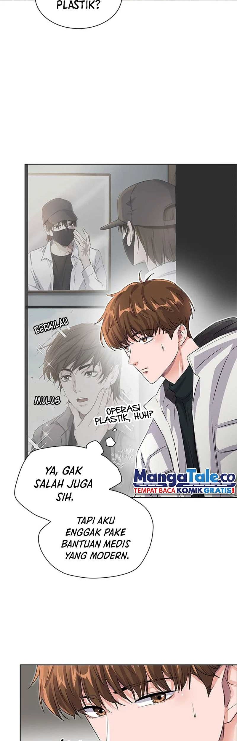 Road to Stardom Chapter 51 Gambar 43