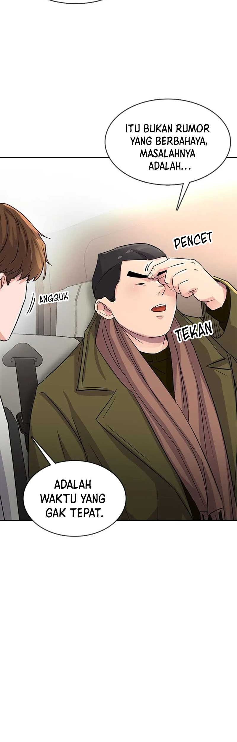 Road to Stardom Chapter 51 Gambar 50