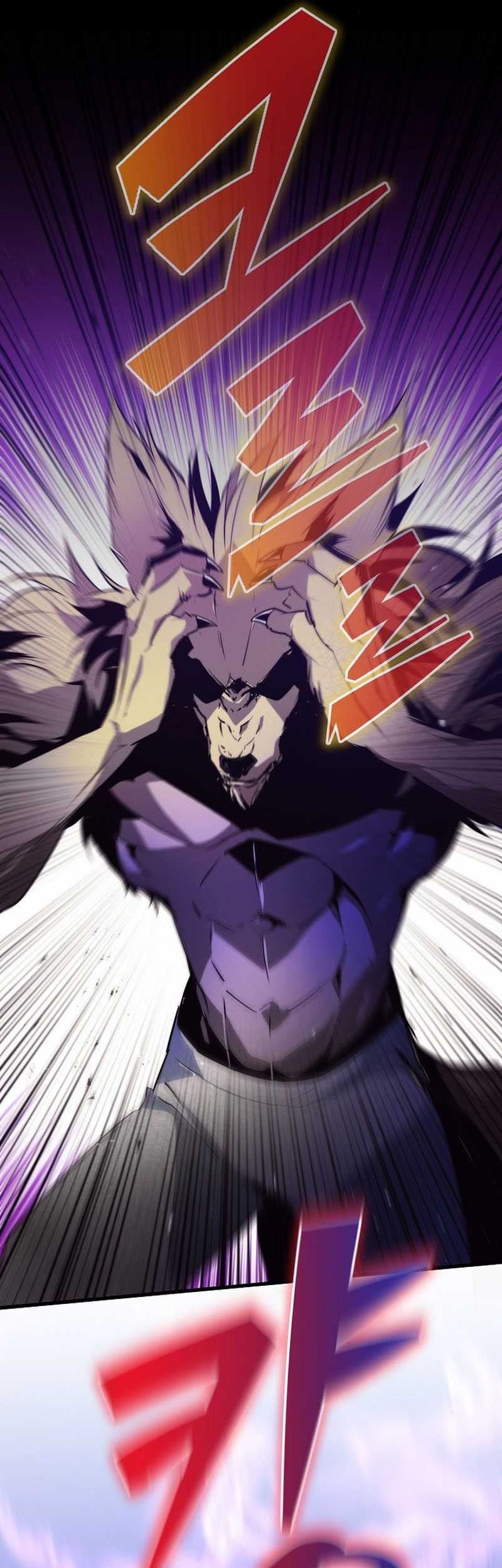 Surviving with a SSS-Rank Inventory Chapter 39 Gambar 33