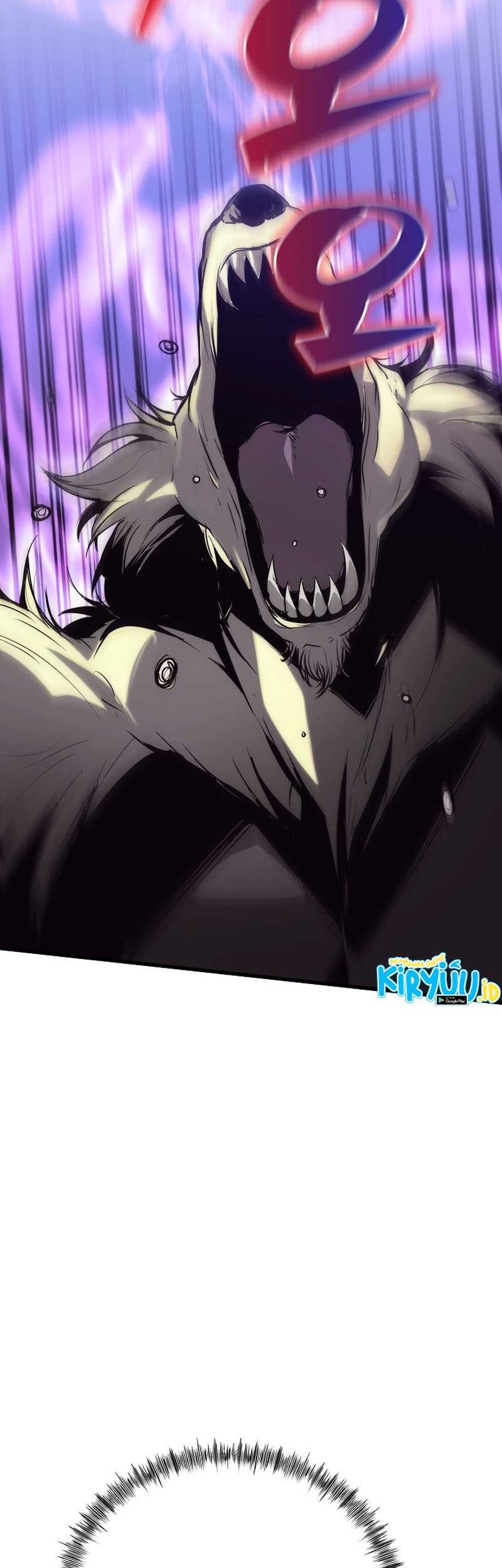 Surviving with a SSS-Rank Inventory Chapter 39 Gambar 34