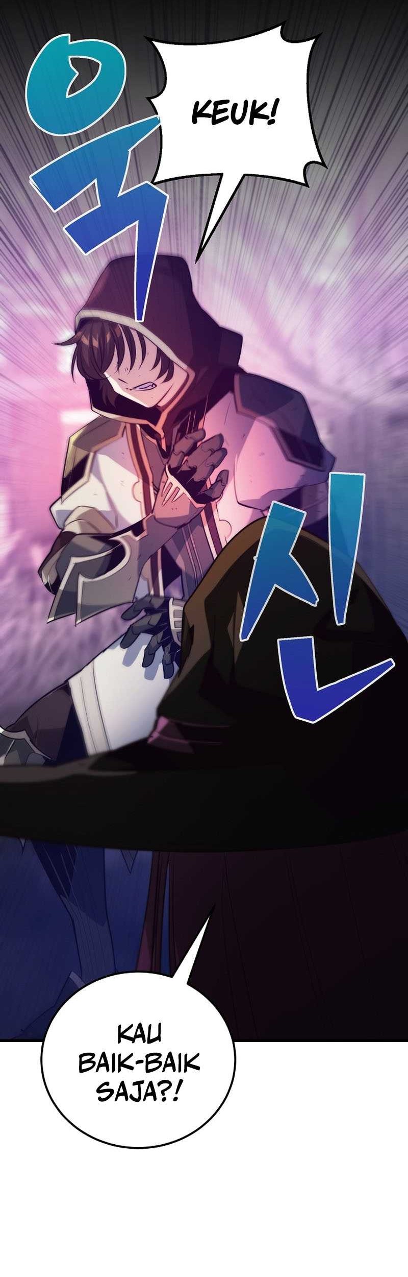 Surviving with a SSS-Rank Inventory Chapter 39 Gambar 36