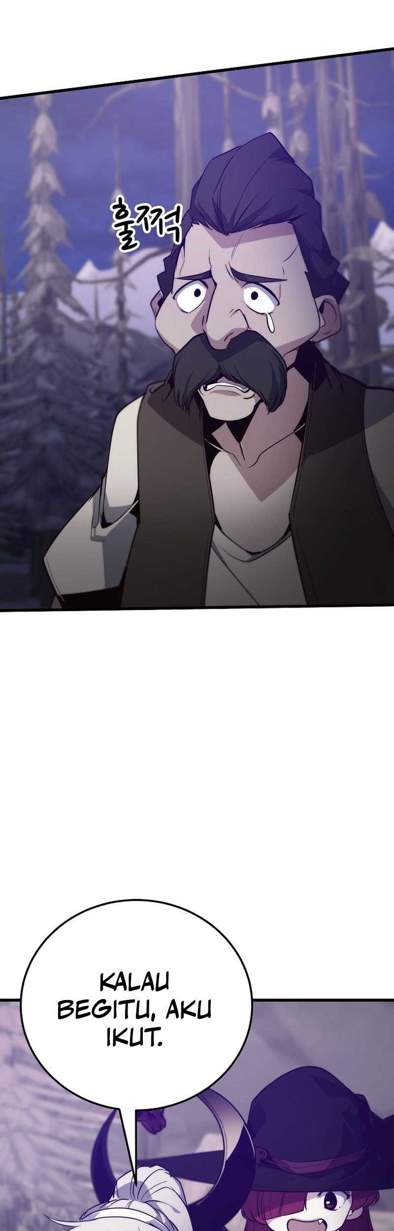 Surviving with a SSS-Rank Inventory Chapter 39 Gambar 41