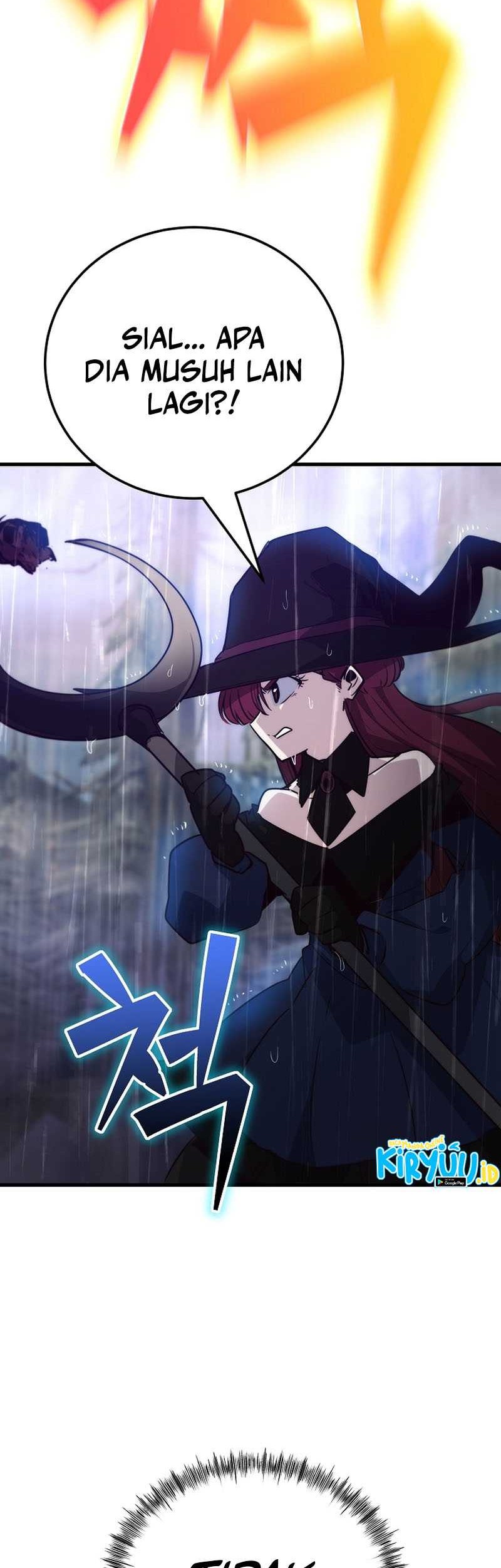 Surviving with a SSS-Rank Inventory Chapter 39 Gambar 50