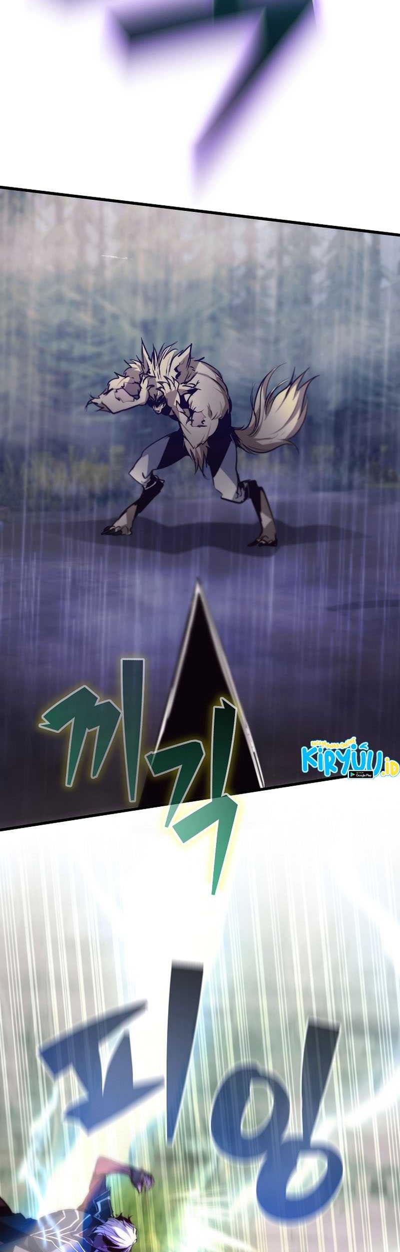 Surviving with a SSS-Rank Inventory Chapter 39 Gambar 54