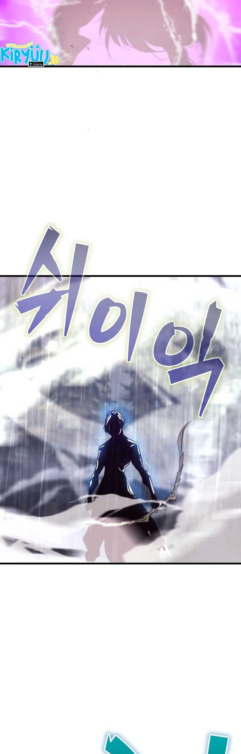 Surviving with a SSS-Rank Inventory Chapter 39 Gambar 58