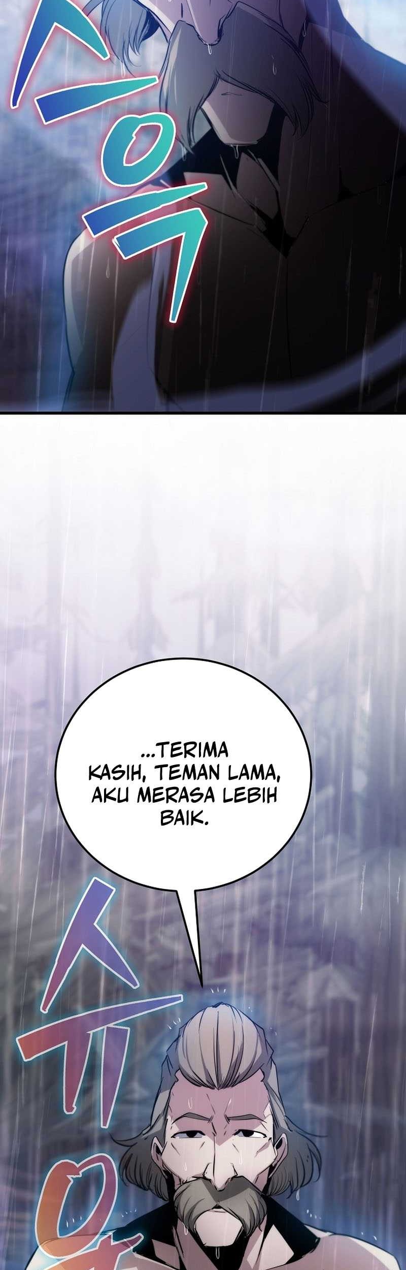 Surviving with a SSS-Rank Inventory Chapter 39 Gambar 62