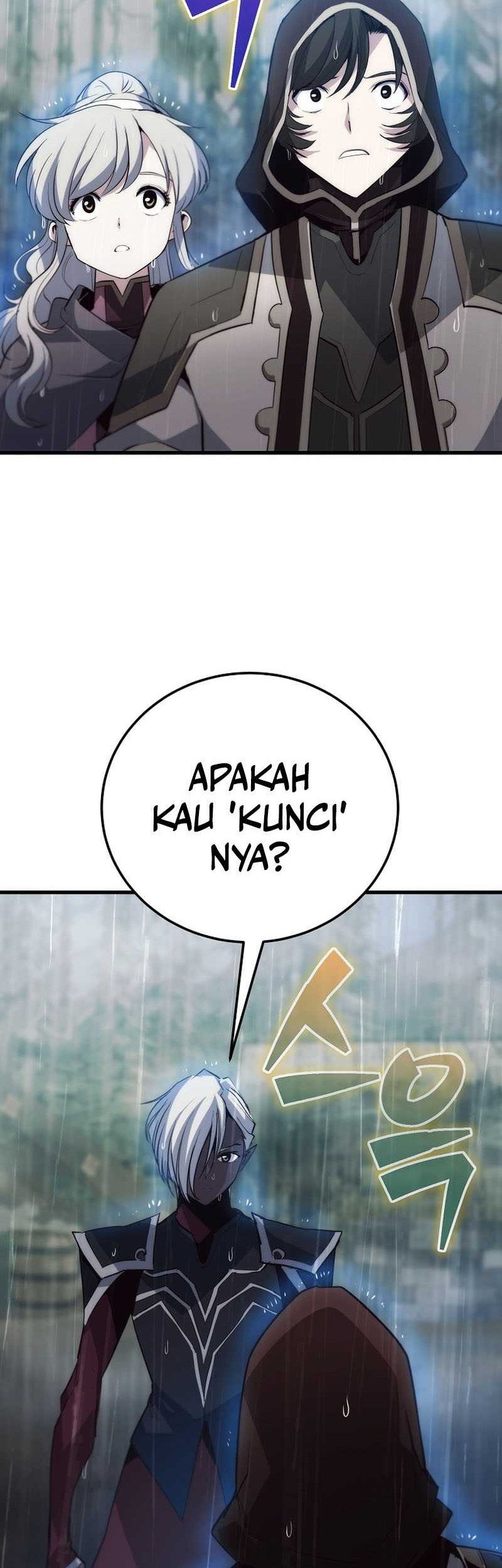 Surviving with a SSS-Rank Inventory Chapter 39 Gambar 65