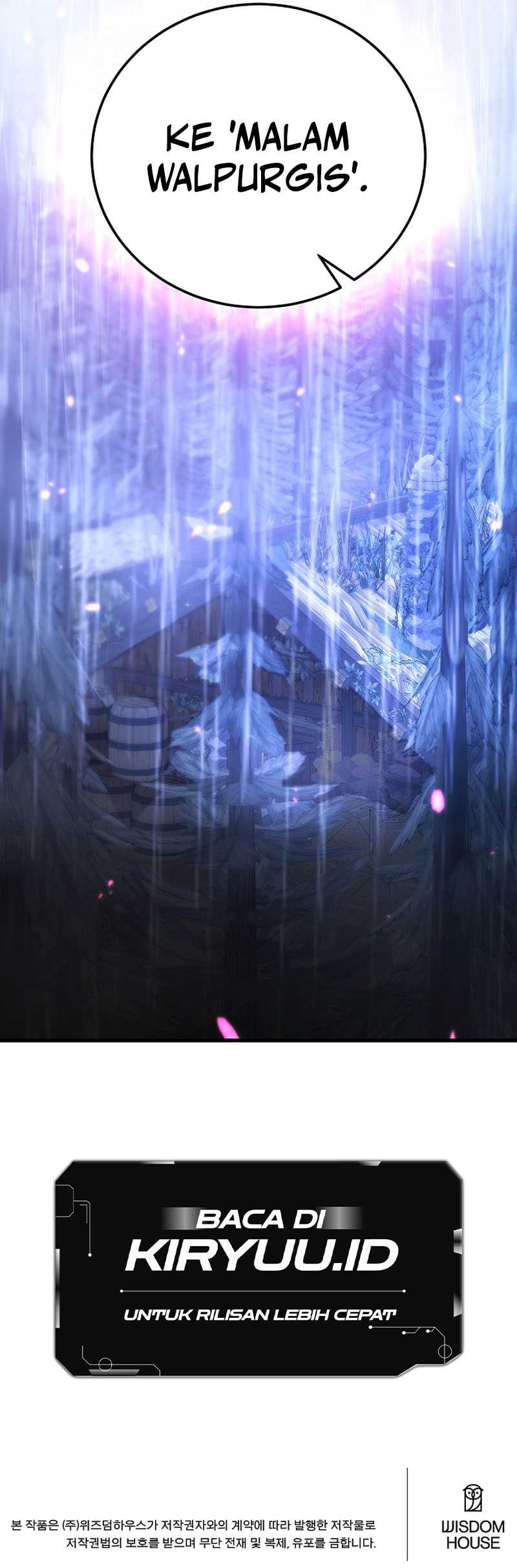 Surviving with a SSS-Rank Inventory Chapter 39 Gambar 68