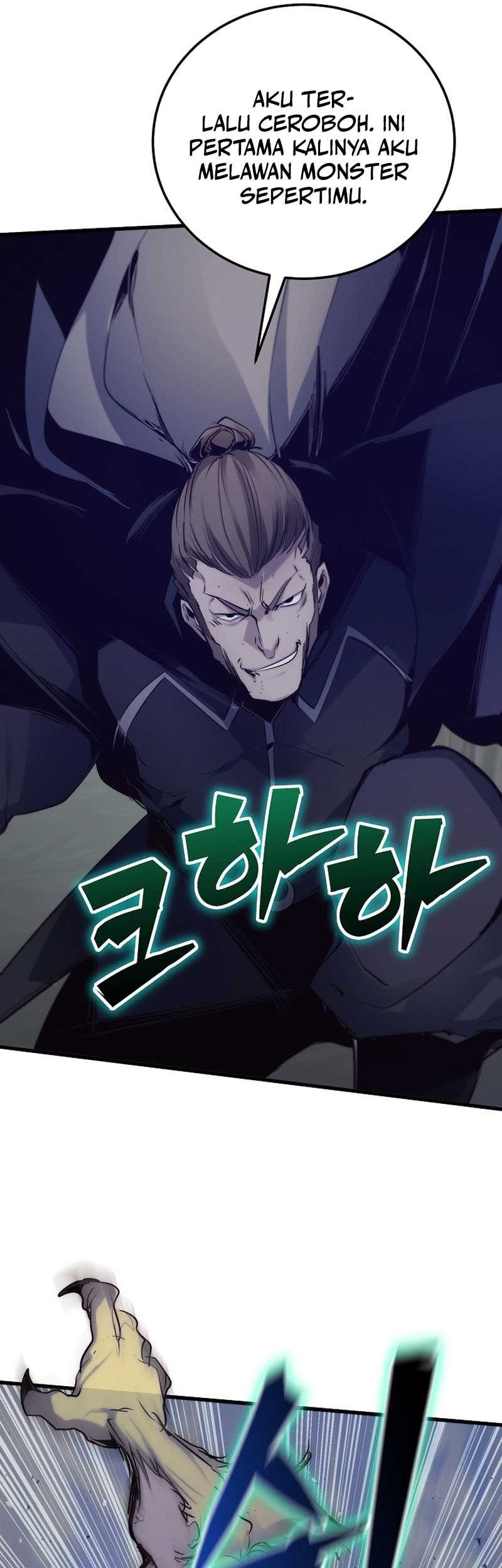 Surviving with a SSS-Rank Inventory Chapter 39 Gambar 6