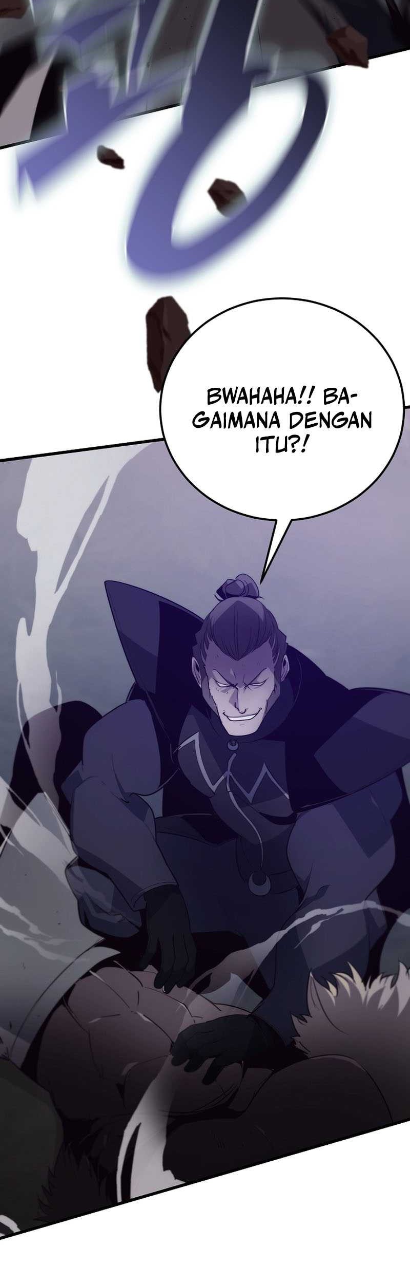 Surviving with a SSS-Rank Inventory Chapter 39 Gambar 16