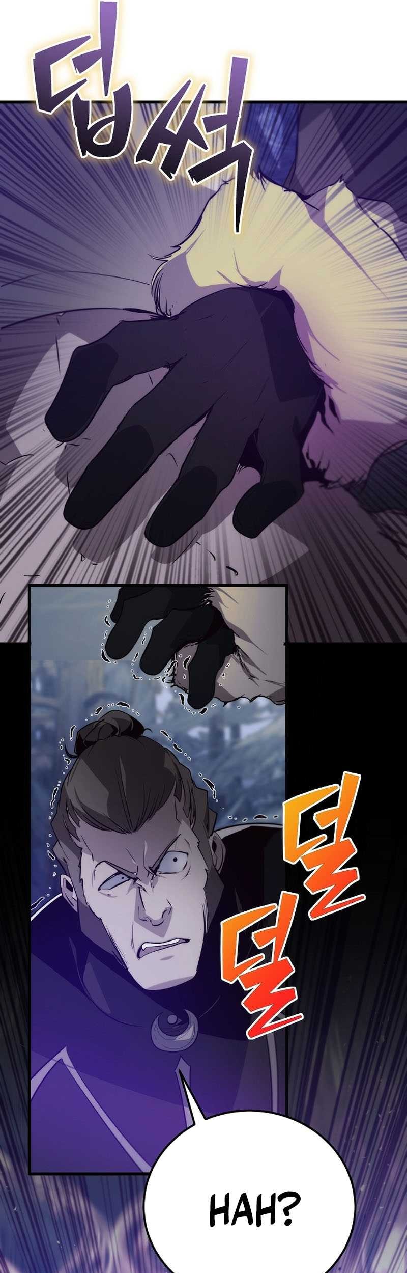 Surviving with a SSS-Rank Inventory Chapter 39 Gambar 18