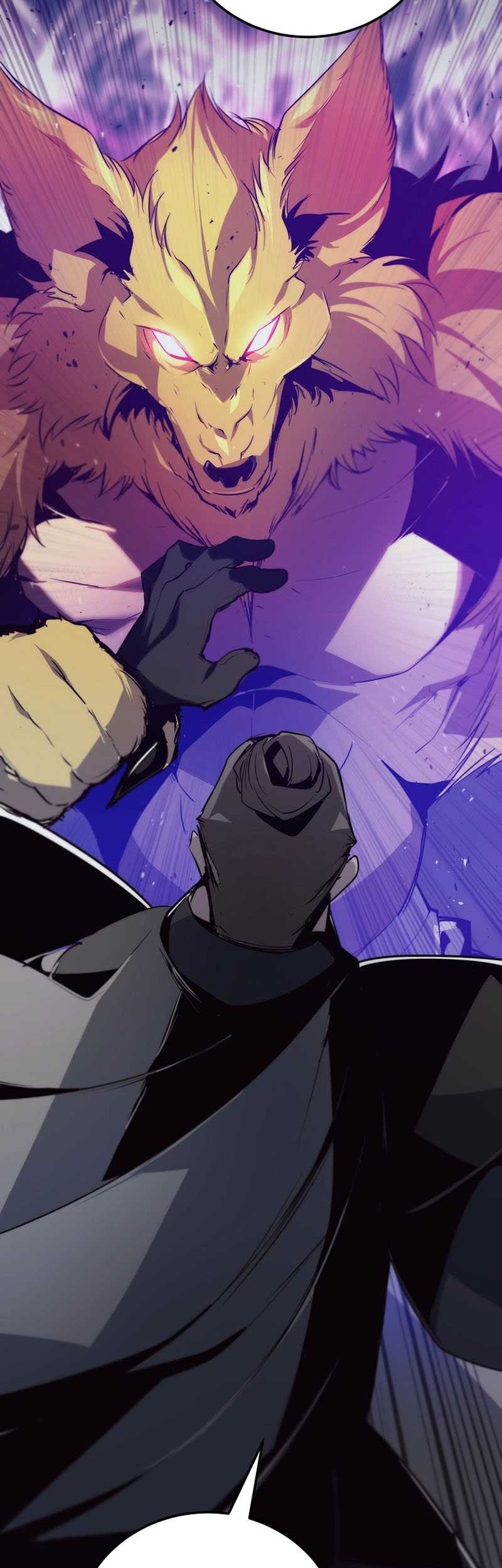 Surviving with a SSS-Rank Inventory Chapter 39 Gambar 19