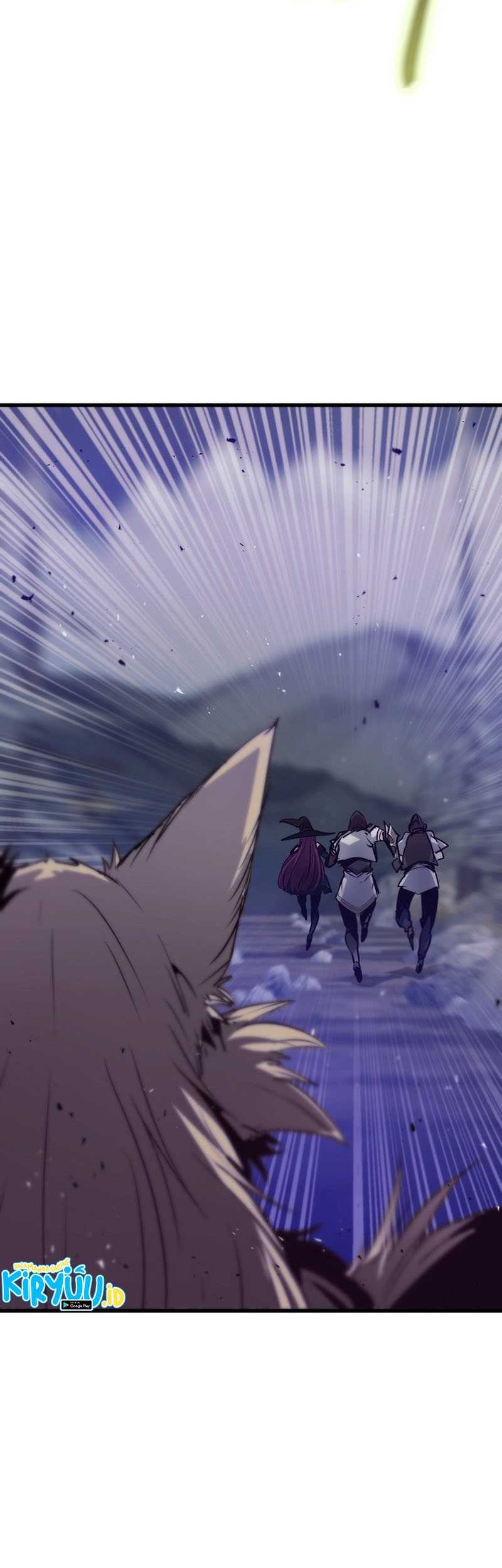 Surviving with a SSS-Rank Inventory Chapter 39 Gambar 26