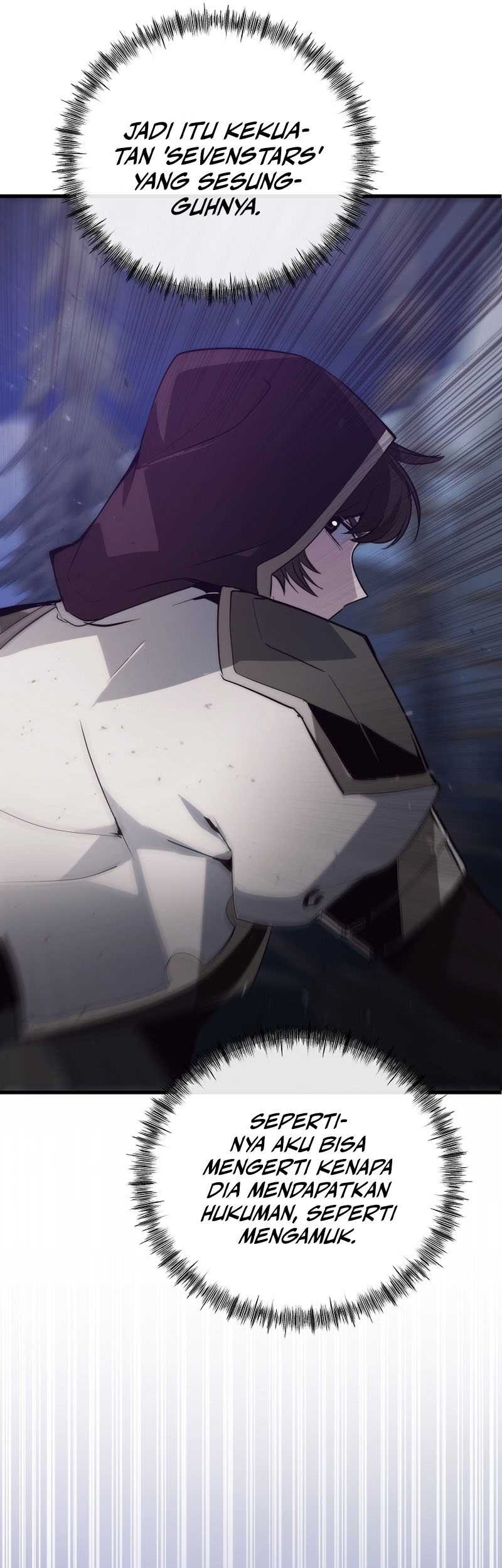 Surviving with a SSS-Rank Inventory Chapter 39 Gambar 29