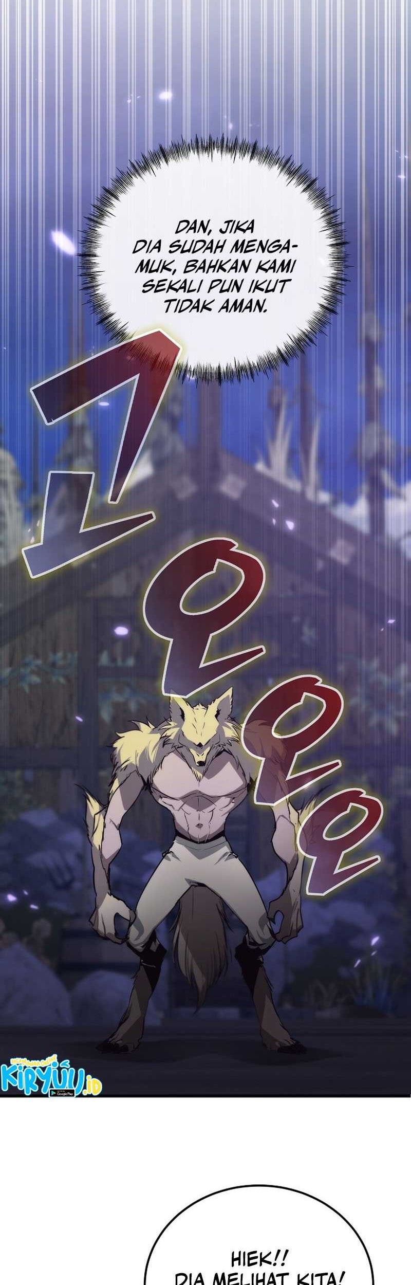 Surviving with a SSS-Rank Inventory Chapter 39 Gambar 30