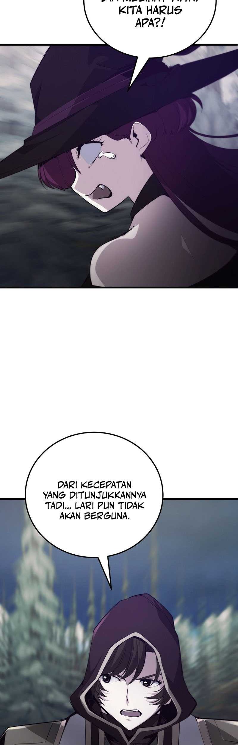 Surviving with a SSS-Rank Inventory Chapter 39 Gambar 31