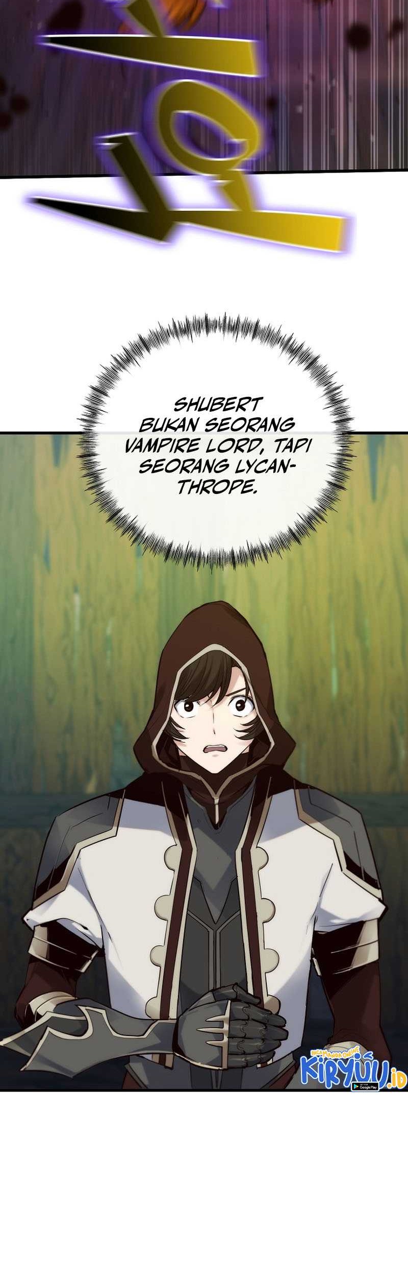 Surviving with a SSS-Rank Inventory Chapter 38 Gambar 34