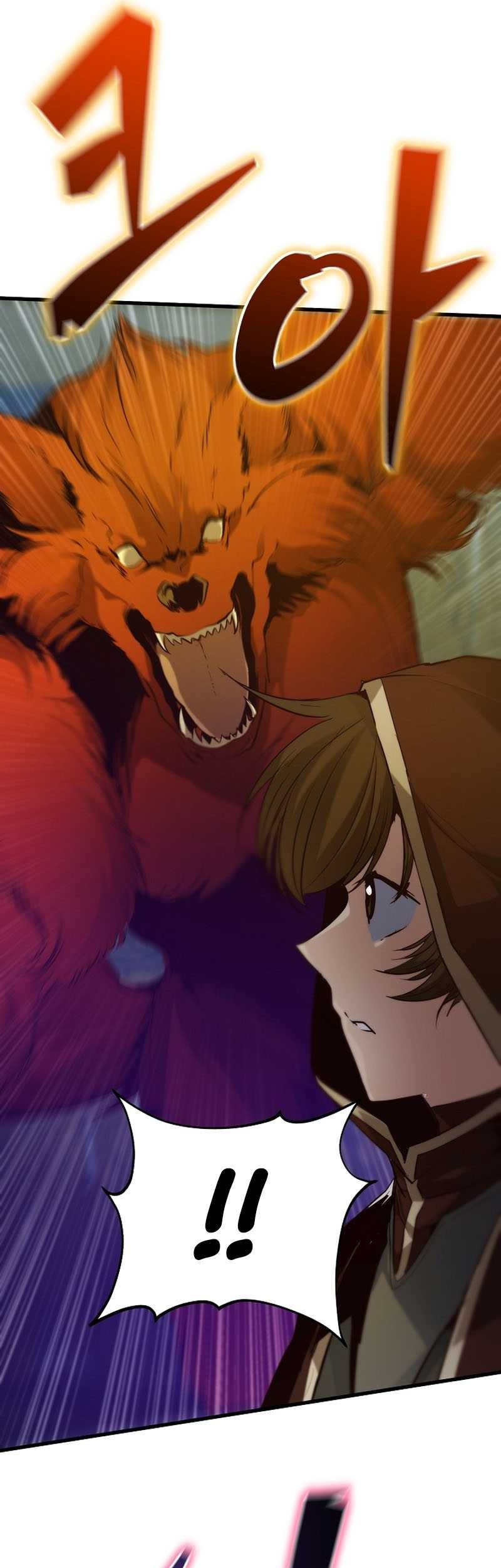 Surviving with a SSS-Rank Inventory Chapter 38 Gambar 37