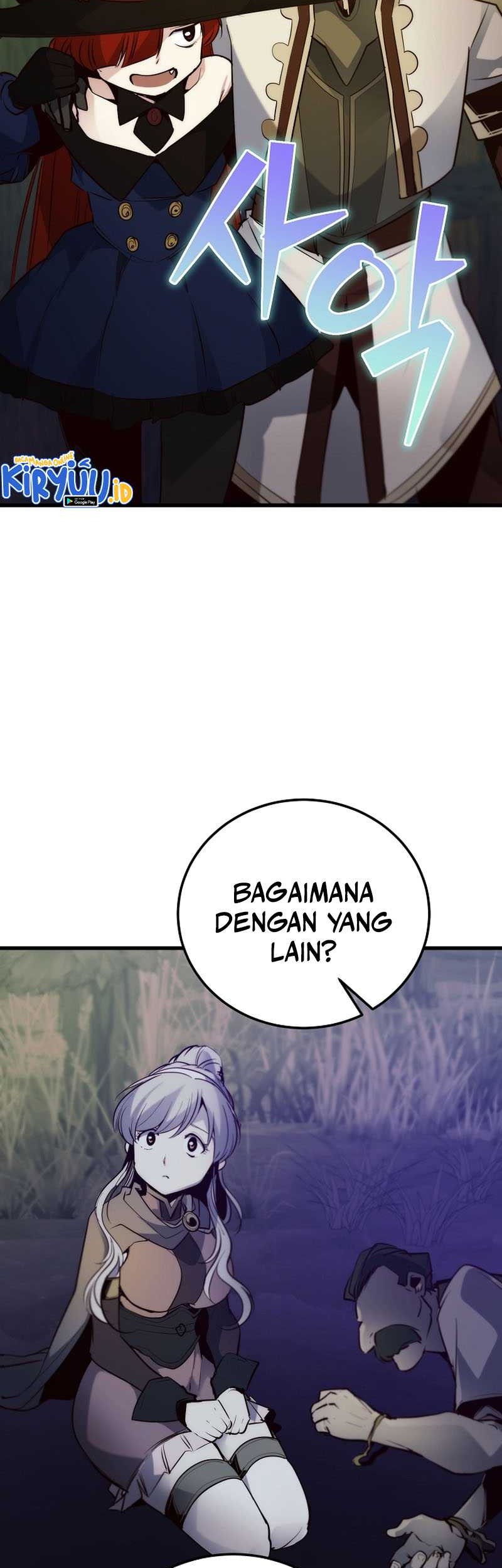 Surviving with a SSS-Rank Inventory Chapter 38 Gambar 43