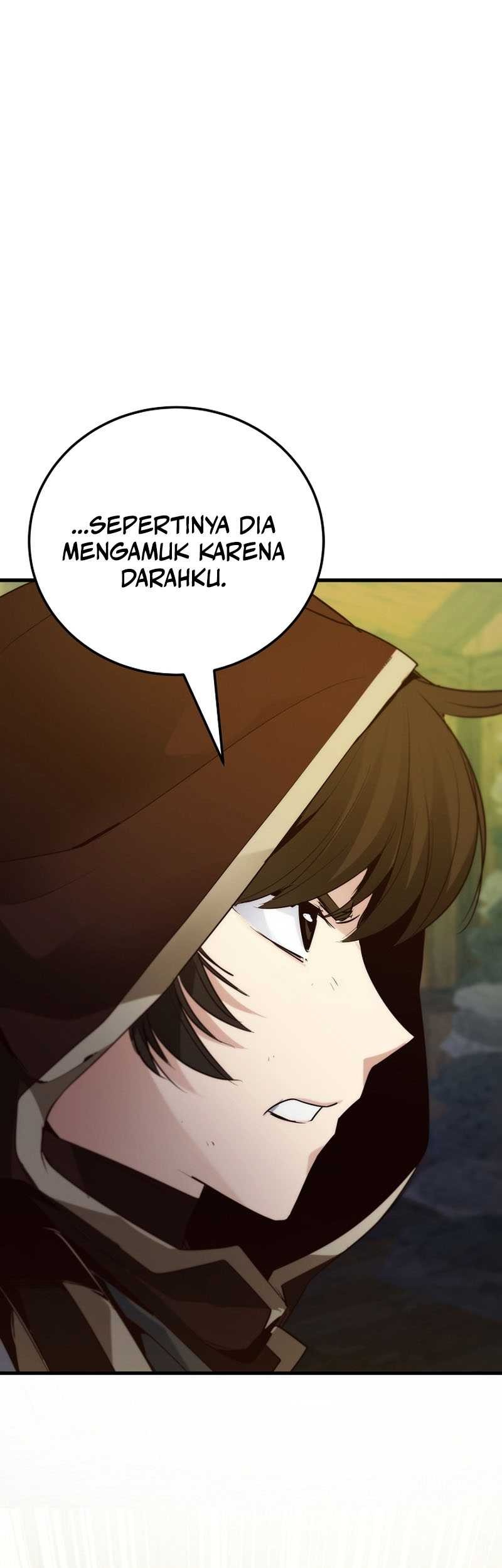 Surviving with a SSS-Rank Inventory Chapter 38 Gambar 45