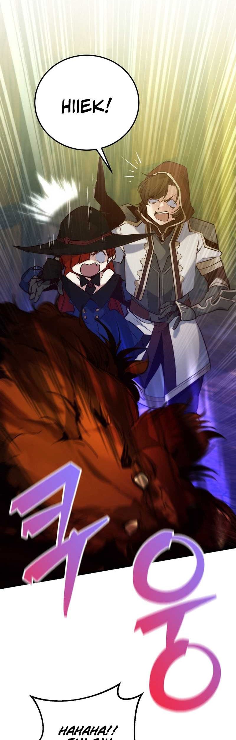 Surviving with a SSS-Rank Inventory Chapter 38 Gambar 46