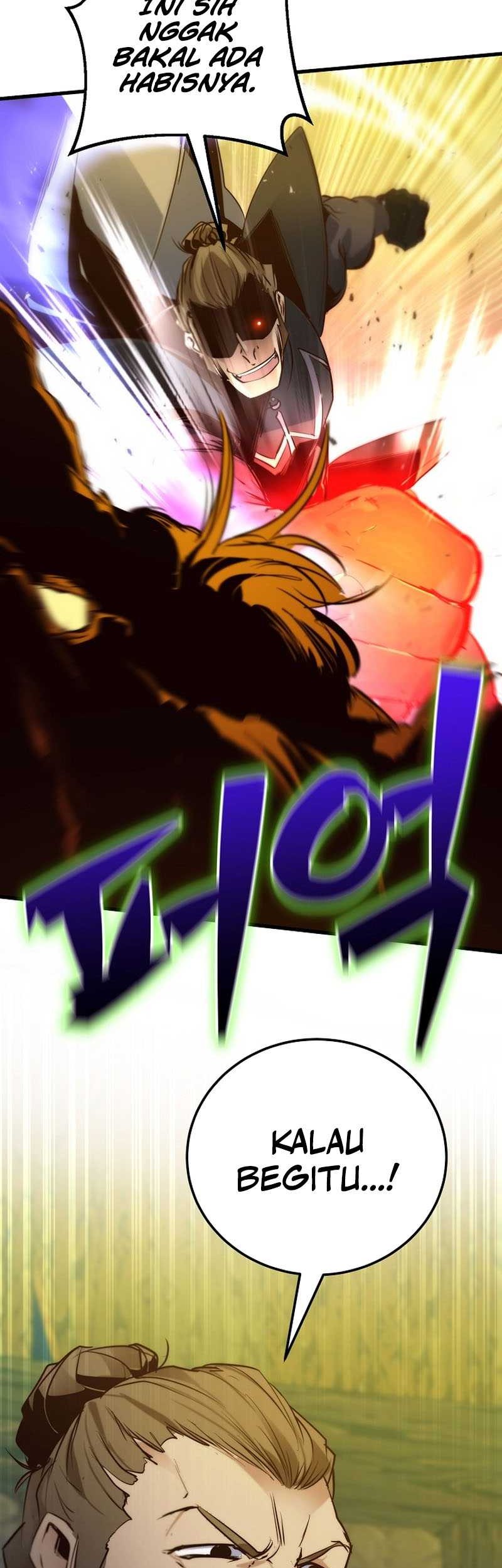 Surviving with a SSS-Rank Inventory Chapter 38 Gambar 47