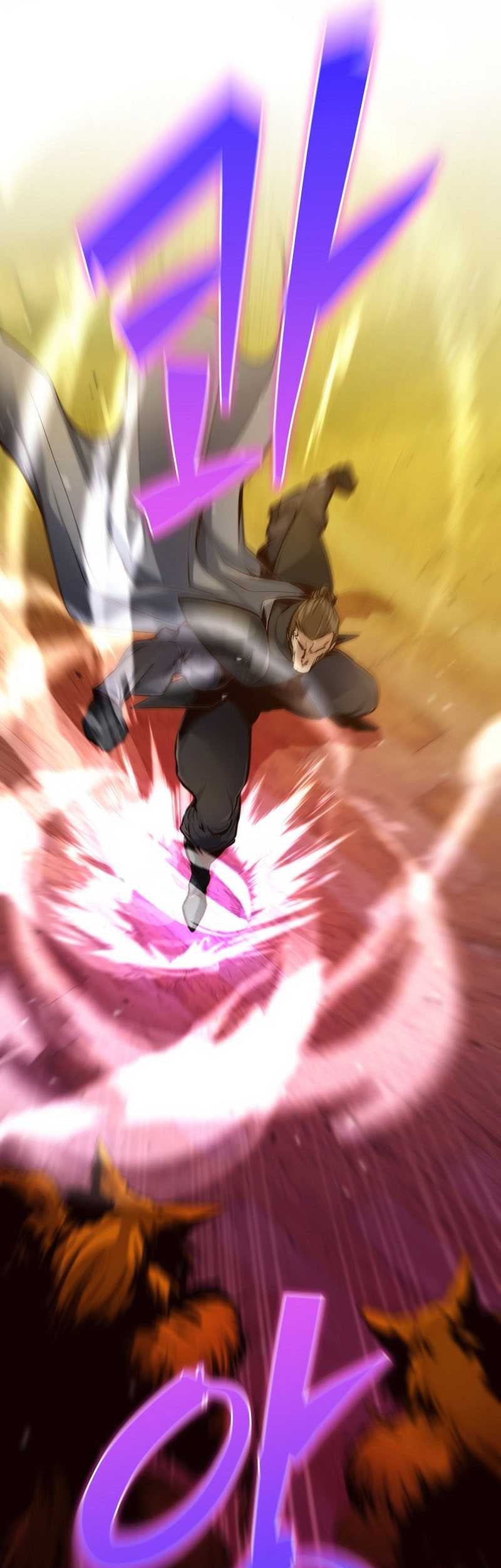 Surviving with a SSS-Rank Inventory Chapter 38 Gambar 49