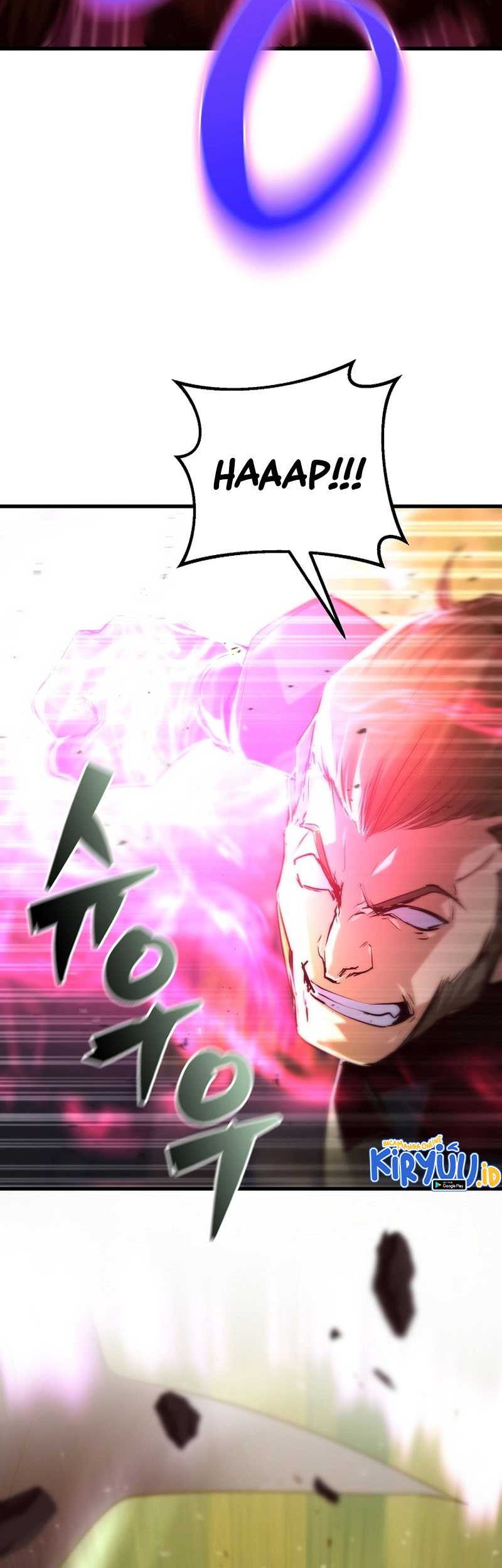 Surviving with a SSS-Rank Inventory Chapter 38 Gambar 50