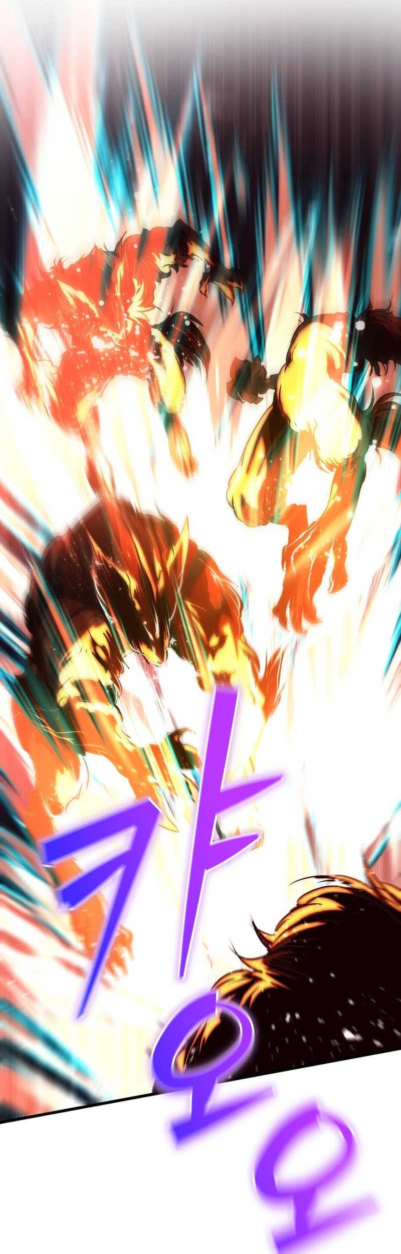 Surviving with a SSS-Rank Inventory Chapter 38 Gambar 53