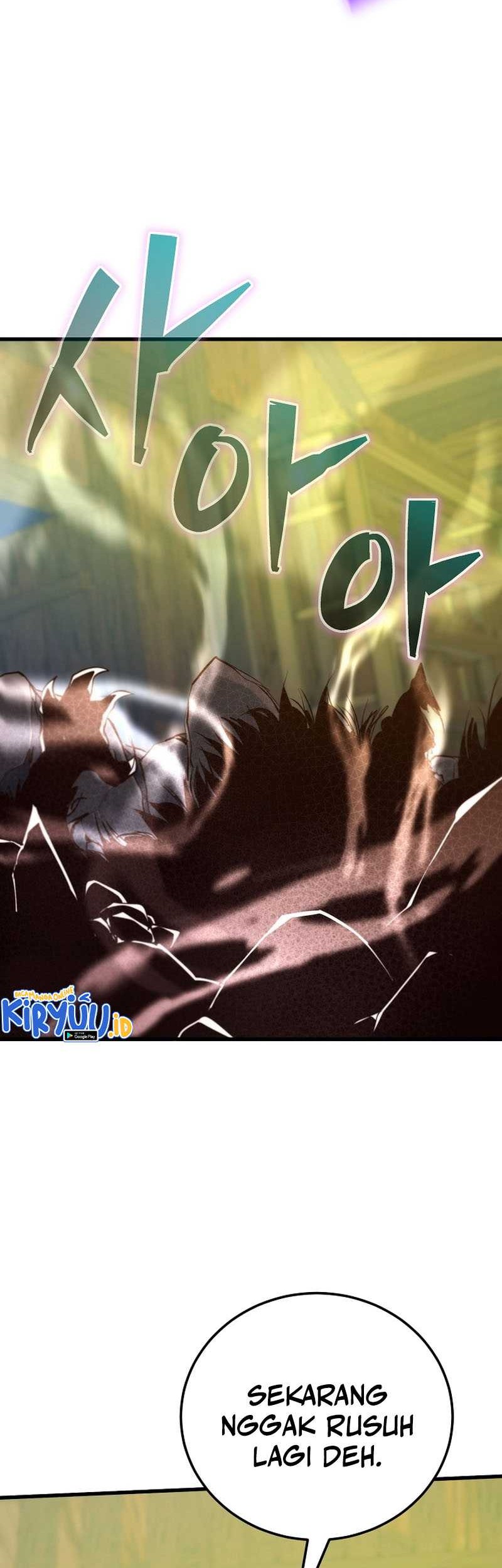 Surviving with a SSS-Rank Inventory Chapter 38 Gambar 54