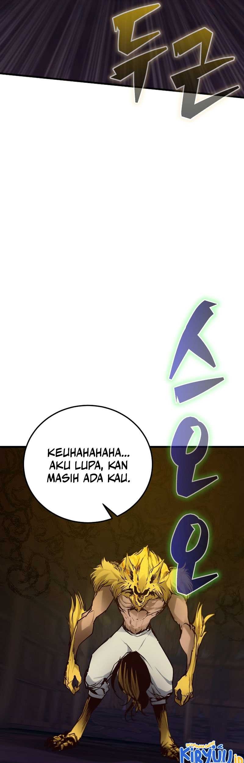 Surviving with a SSS-Rank Inventory Chapter 38 Gambar 57