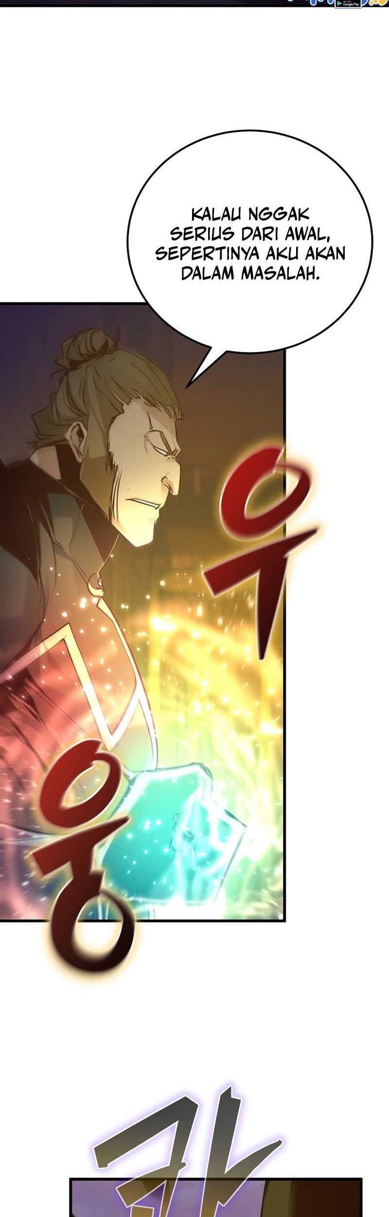 Surviving with a SSS-Rank Inventory Chapter 38 Gambar 58