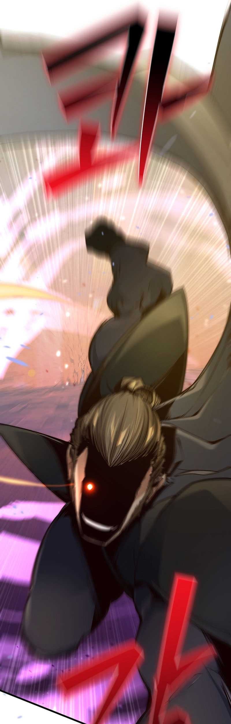 Surviving with a SSS-Rank Inventory Chapter 38 Gambar 60