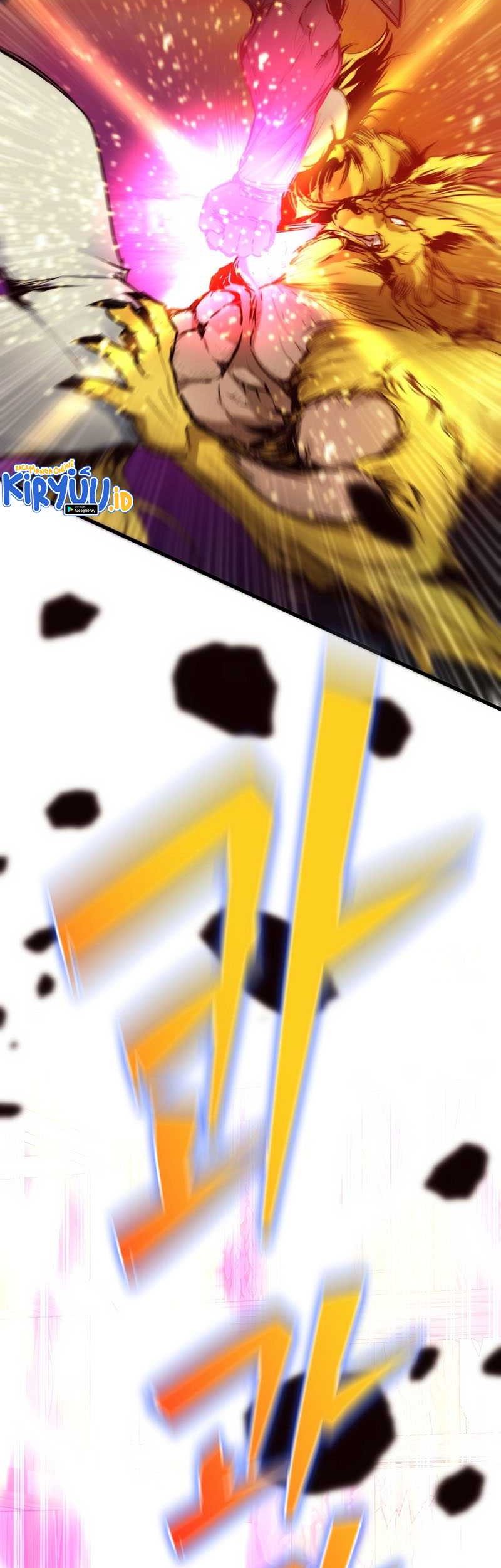 Surviving with a SSS-Rank Inventory Chapter 38 Gambar 62