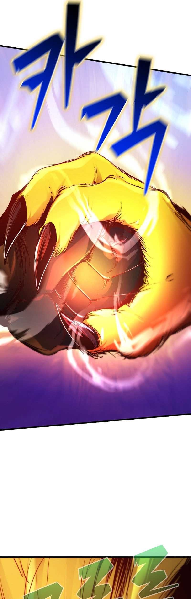 Surviving with a SSS-Rank Inventory Chapter 38 Gambar 64