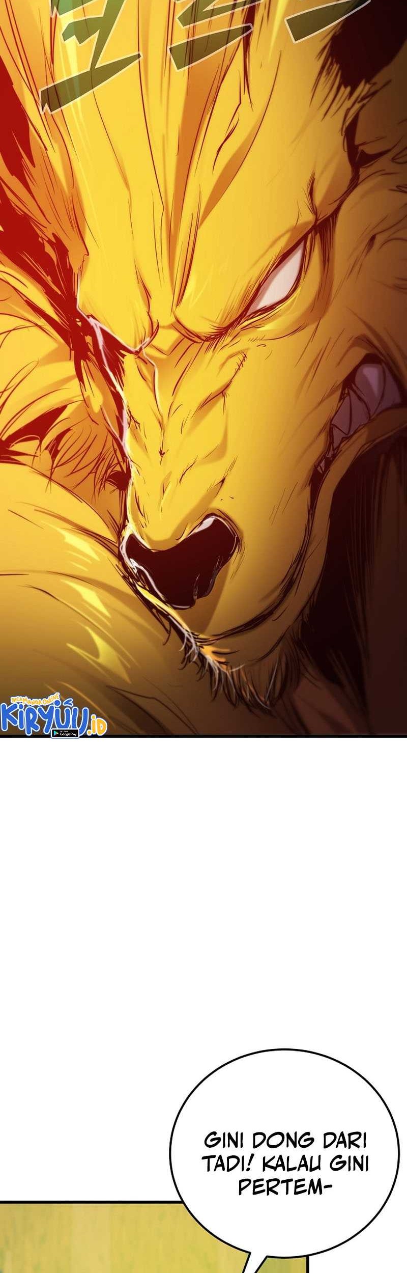 Surviving with a SSS-Rank Inventory Chapter 38 Gambar 65