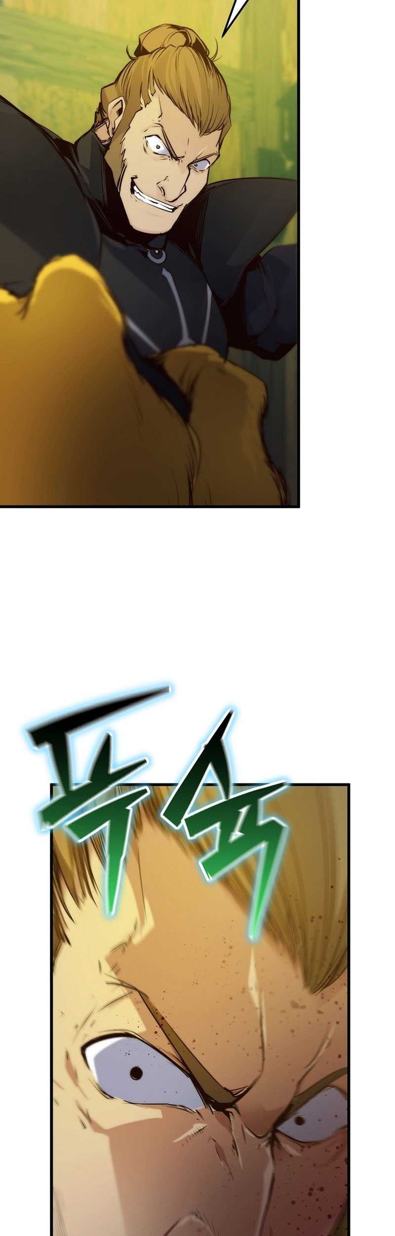 Surviving with a SSS-Rank Inventory Chapter 38 Gambar 66