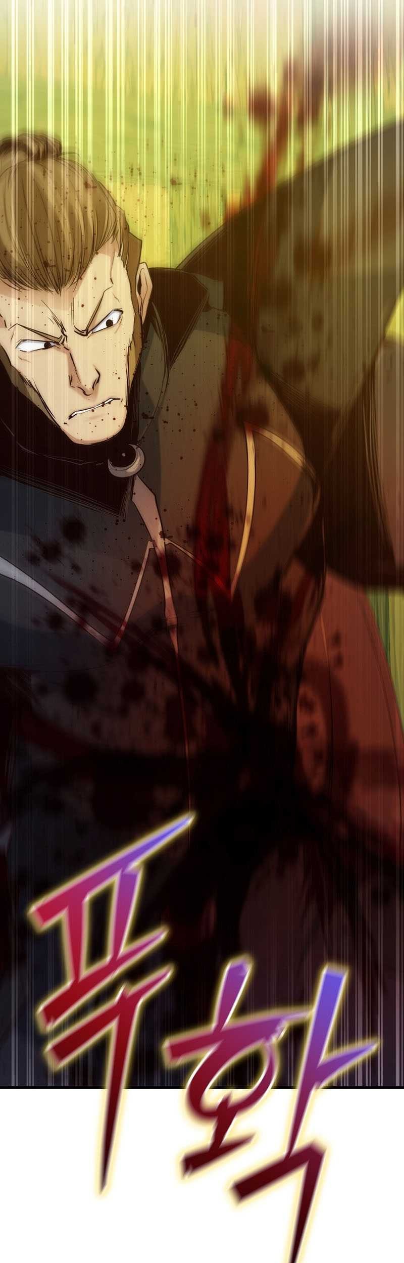 Surviving with a SSS-Rank Inventory Chapter 38 Gambar 68