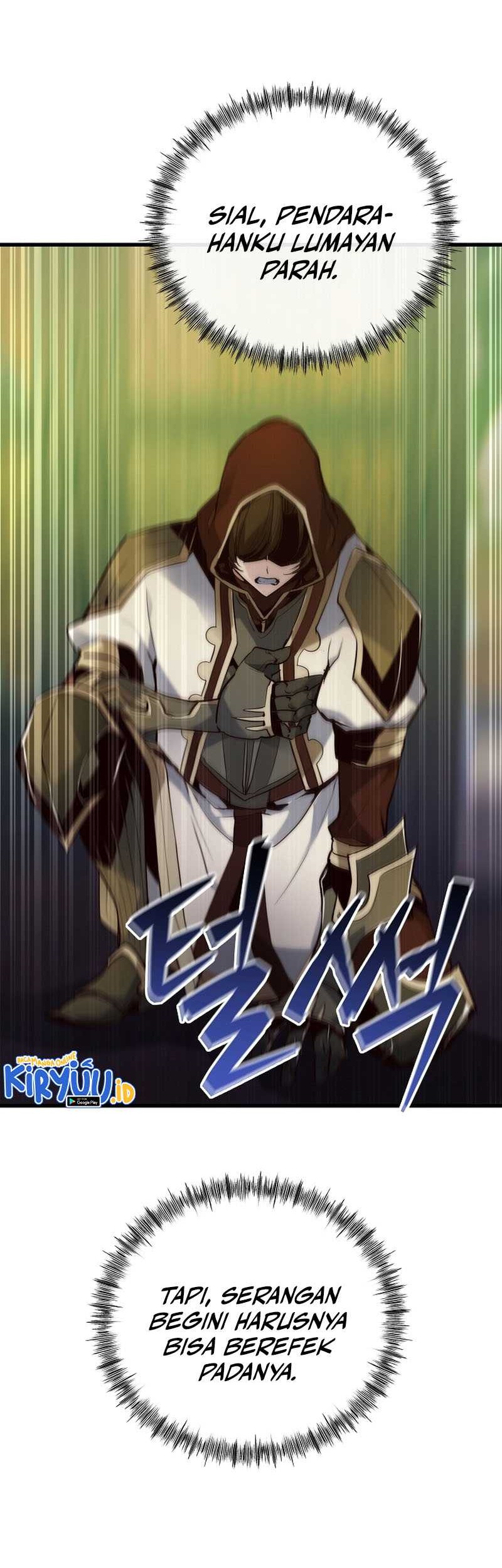 Surviving with a SSS-Rank Inventory Chapter 38 Gambar 3