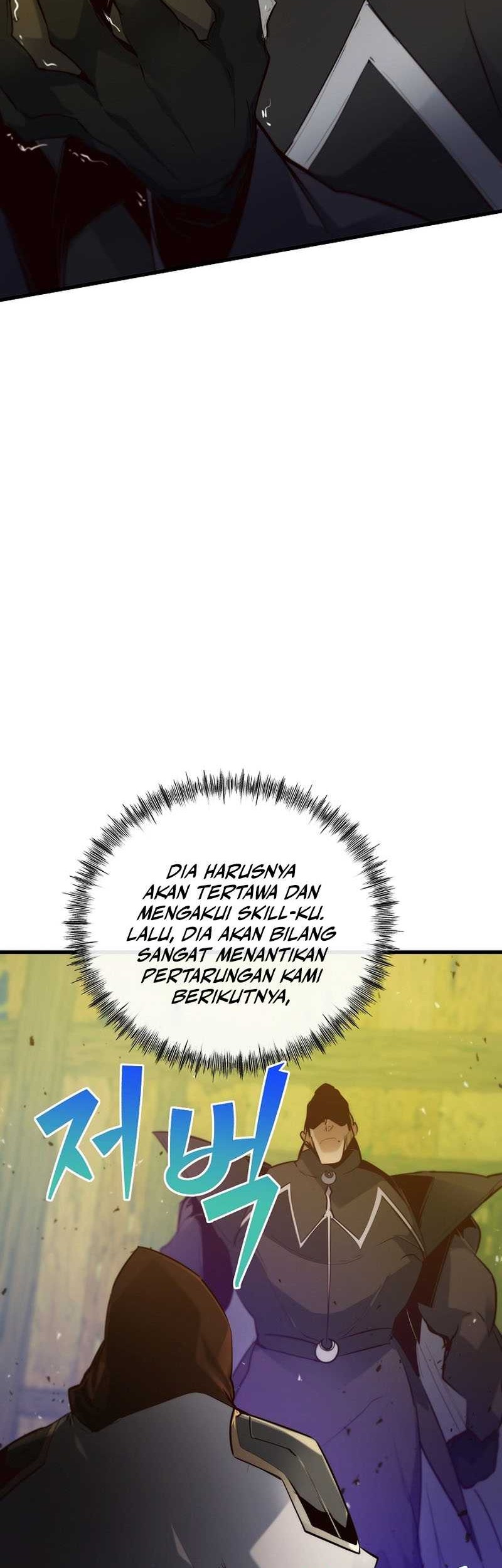 Surviving with a SSS-Rank Inventory Chapter 38 Gambar 7